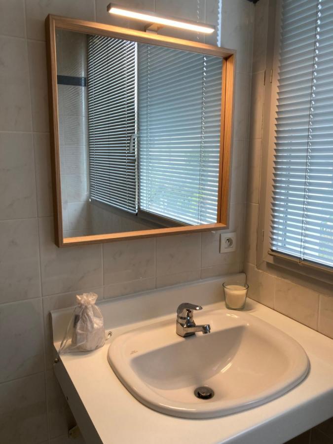 Bel Appartement Duplex Port De Perros Guirec 外观 照片